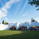 Capri Marquee Berkshire