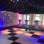 Clearspan Marquee Hire Beaconsfield