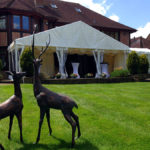 Clearspan Marquee Buckinghamshire Clearspan Marquee Buckinghamshire