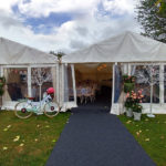 Clearspan Marquee Berkshire