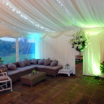 Clearspan Marquee Cookham