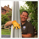 Andy Bowsher