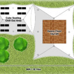 Capri Marquee Layout