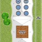 Wedding Marquee Plan