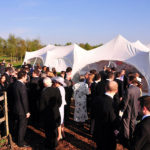 Capri Marquee High Wycombe