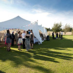 Capri Marquee Hire Cookham