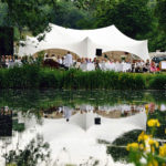 Capri Marquee Hire Amersham