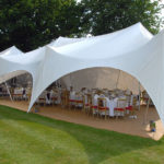 Capri Marquee Hire Chesham
