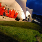 Capri Marquee Hire Ascot