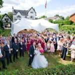 Wedding Marquee Hire Maidenhead
