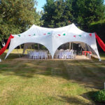 Party Marquee Hire Beaconsfield