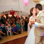 Wedding Capri Marquee Buckinghamshire
