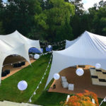 Capri Marquee Berkshire
