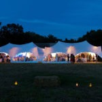 Capri Marquee Hire Reading