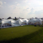 Wedding Capri Marquee Hire Maidenhead