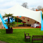 Capri Marquee Styling