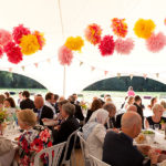 Capri Marquee Styling