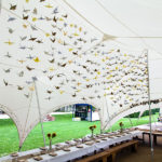 Capri Marquee Styling