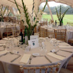 Capri Marquee Styling