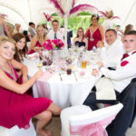 Capri Marquee Styling