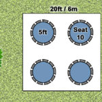 Clearspan Marquee Layout