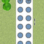 Clearspan Marquee Layout