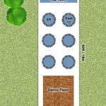 Clearspan Marquee Layout