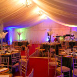 Clearspan Marquee Chesham