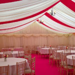 Clearspan Marquee Maidenhead