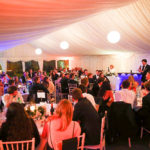 Clearspan Marquee Wokingham