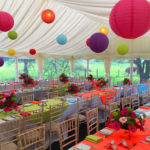 Clearspan Marquee Maidenhead