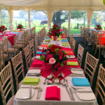 Clearspan Marquee Maidenhead