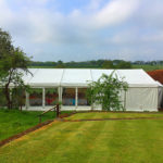 Clearspan Marquee Beaconsfield