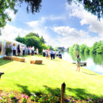 Clearspan Marquee Maidenhead