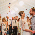 Wedding Marquee Hire Berkshire