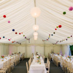 Wedding Marquee Hire Buckinghamshire
