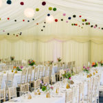 Wedding Marquee Hire Buckinghamshire