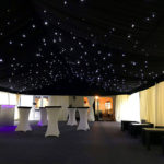 Starlight Clearspan Marquee