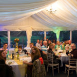 Clearspan Marquee Maidenhead