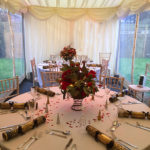 Clearspan Marquee Iver