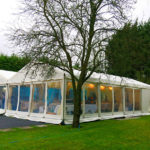 Clearspan Marquee Marlow