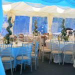 Clearspan Marquee Marlow