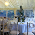 Clearspan Marquee Marlow