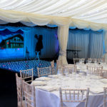 Clearspan Marquee Marlow