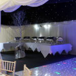 Clearspan Marquee Marlow