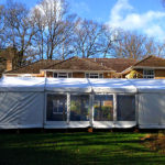 Clearspan Marquee Ascot