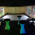 Clearspan Marquee Ascot