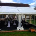 Clearspan Marquee Sunninghill