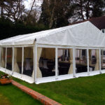Clearspan Marquee Sunninghill