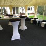 Clearspan Marquee Sunninghill